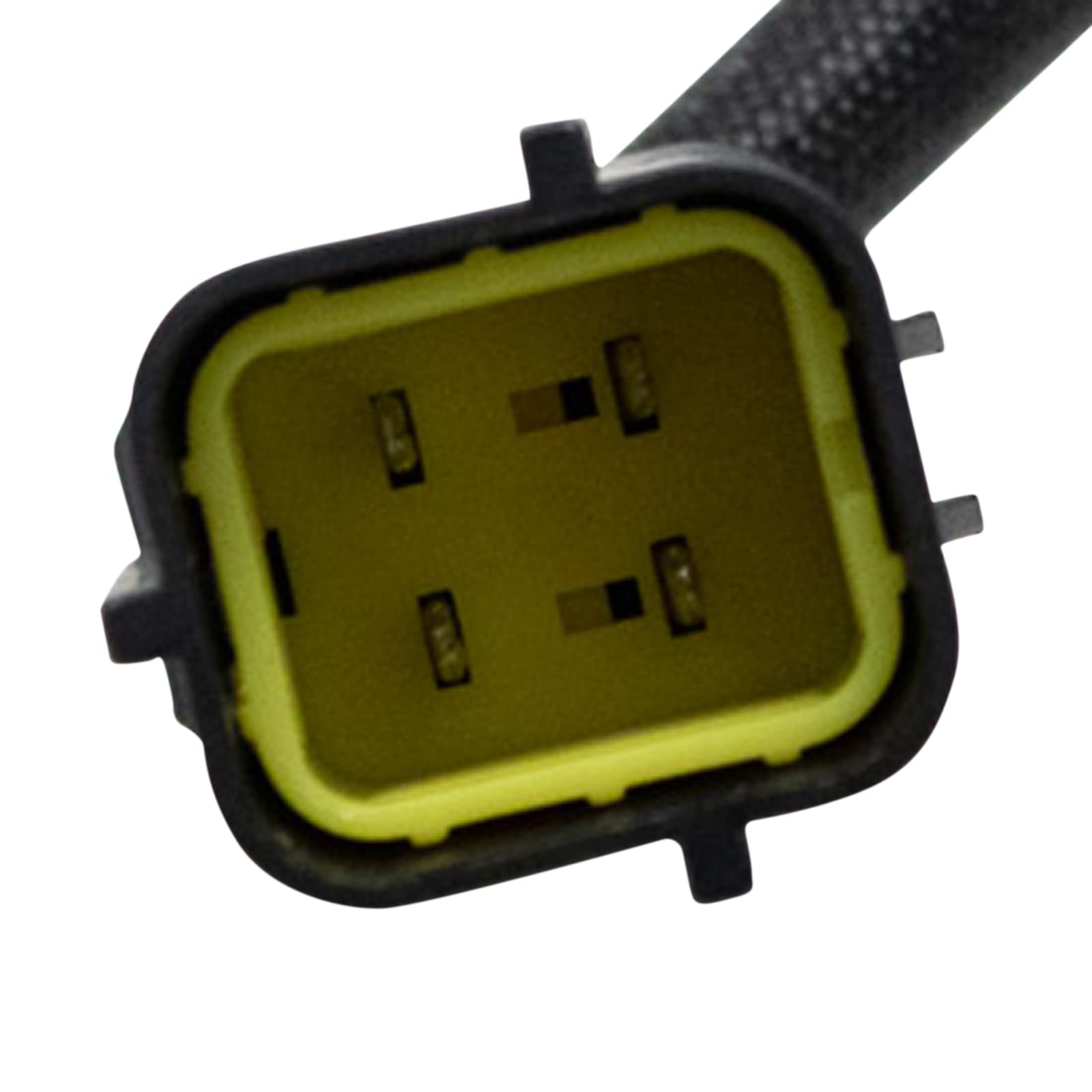 Trq Engine Exhaust O2 02 Oxygen Sensor Downstream Direct Fit Compatible With Nissan Infiniti