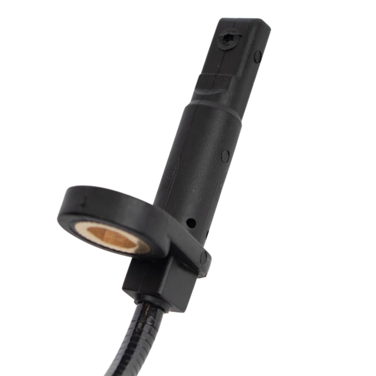 Trq Front Abs Wheel Speed Sensor Compatible With 2013-2019 Nissan Sentra