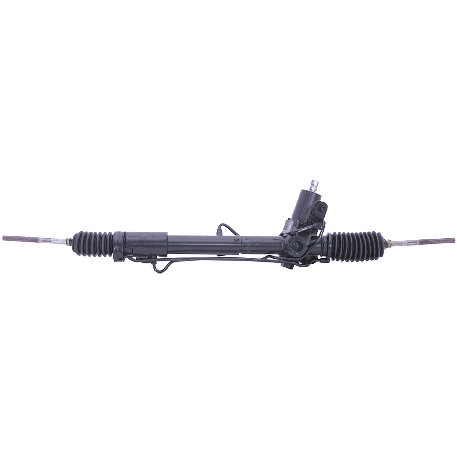 Cardone 22-200 Remanufactured Hydraulic Power Steering Rack And Pinion Complete Unit (Renewed)