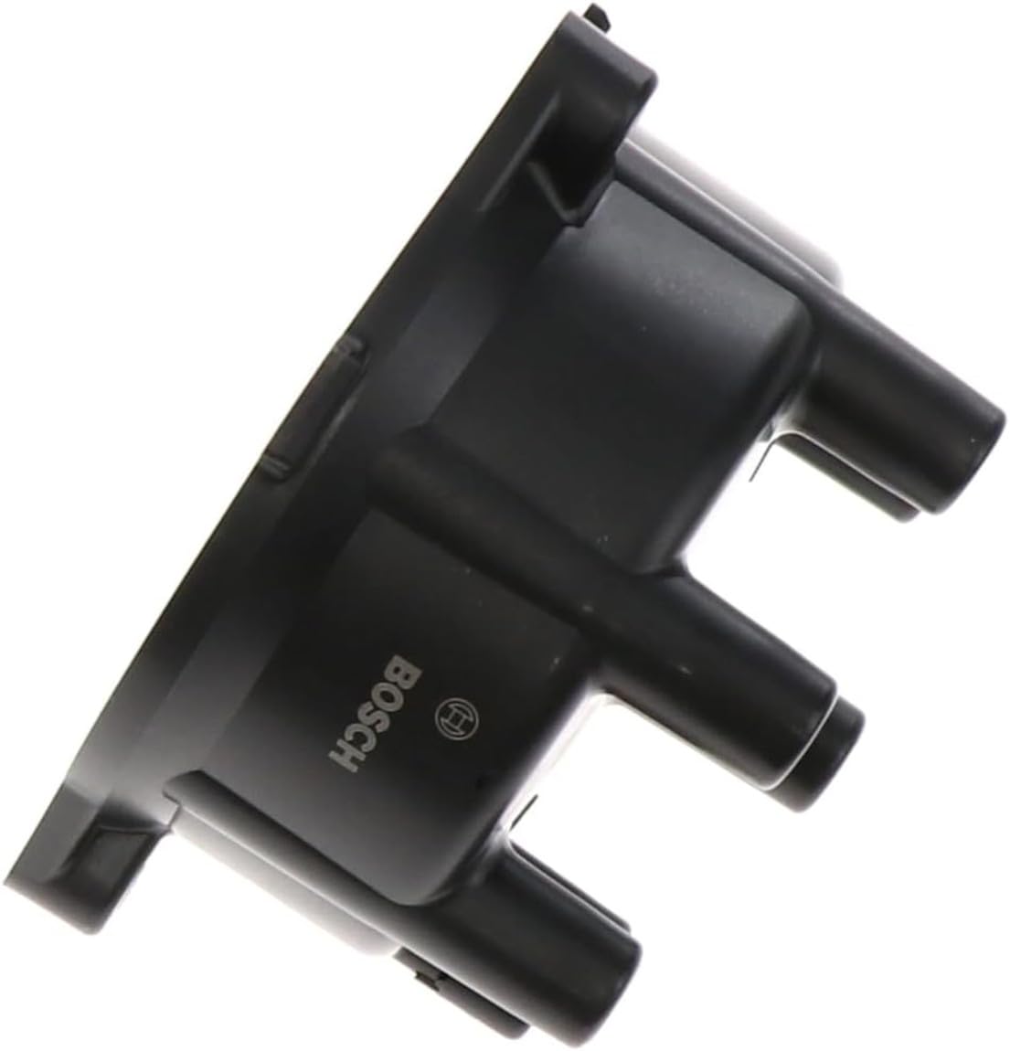 Bosch 03330 Distributor Cap, Black