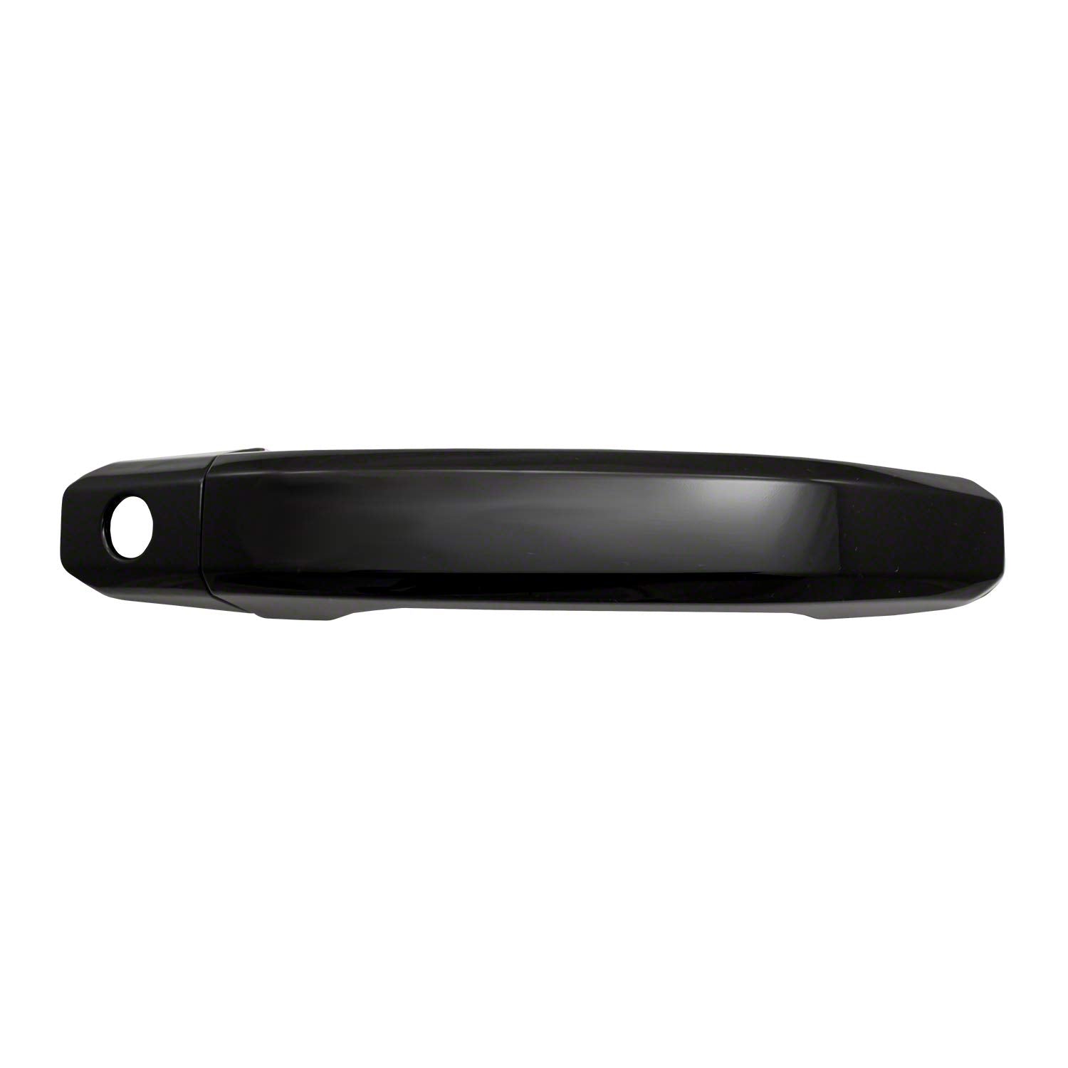 Coast2Coast Dh68588Bbk Dh; 19-20 Silverado; Gl Blk; 4Dr; S