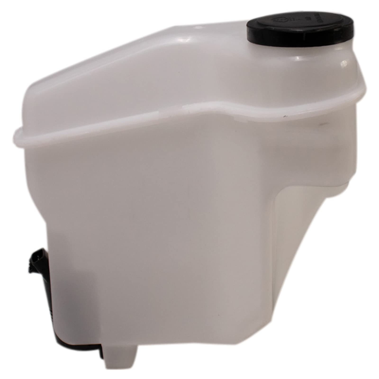 Trq Windshield Washer Reservoir Compatible With 1998-2002 Toyota Corolla
