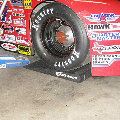 Race Ramps Rr-Tj-S Trak - Jax With Stop