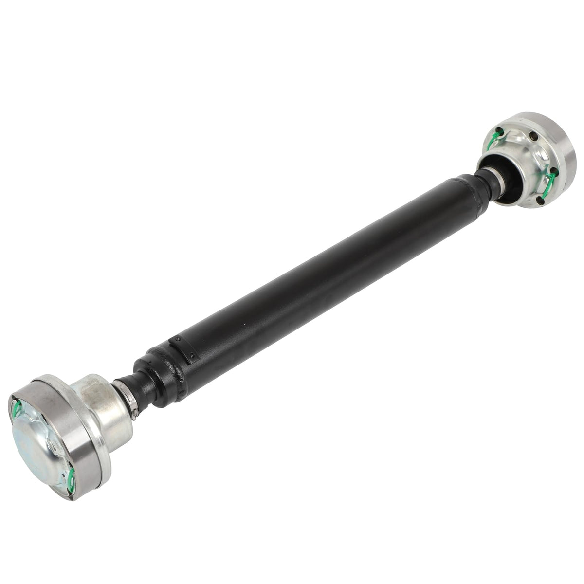 Scitoo?24.875''?Steel Front Driveshaft Assembly Drive Shaft Prop Shaft For Audi Q7 For Porsche Cayenne For Volkswagen Touareg 20