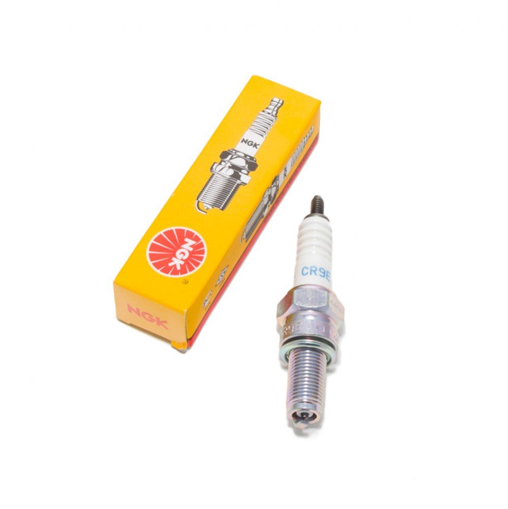 Ngk Standard 6263 Cr9E Standard Spark Plug, 4 Pack