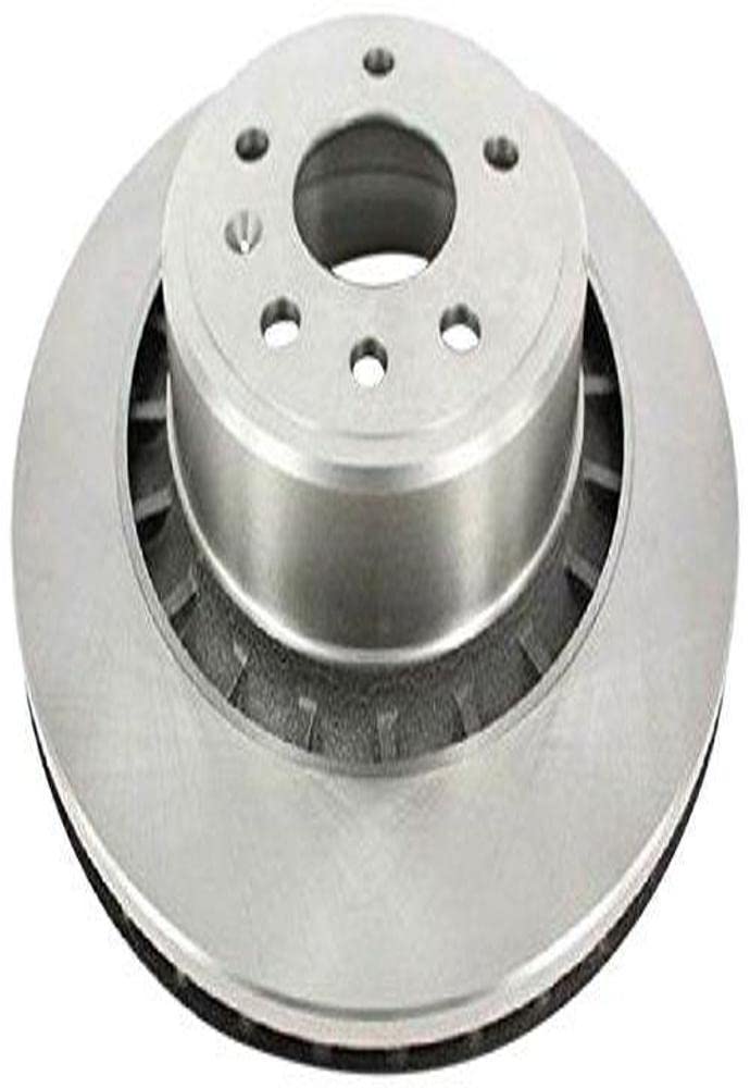 Bendix Premium Prt5936 Rear Brake Rotor For Saab 9-5 2009-2002