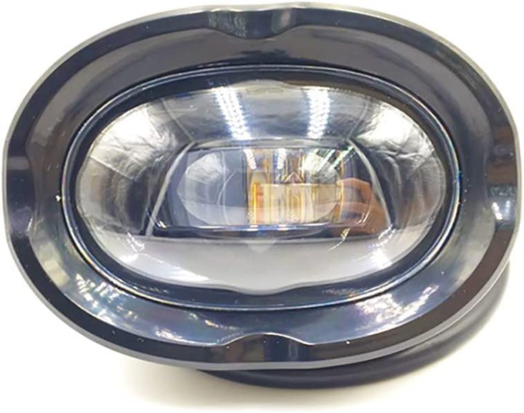 Fuguang Led Straight Line Forklift Area Safety Light 8W Red Led Work Light Zone Risk Danger Area Warning Light Warehouse Forklif