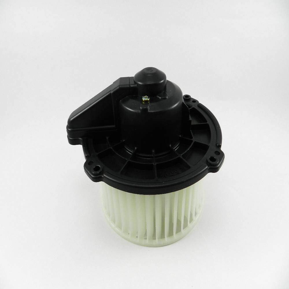 Fan Blower Unit Motor Assembly For Isuzu Npr Npr-Hd Nrr Nqr 1995-2006