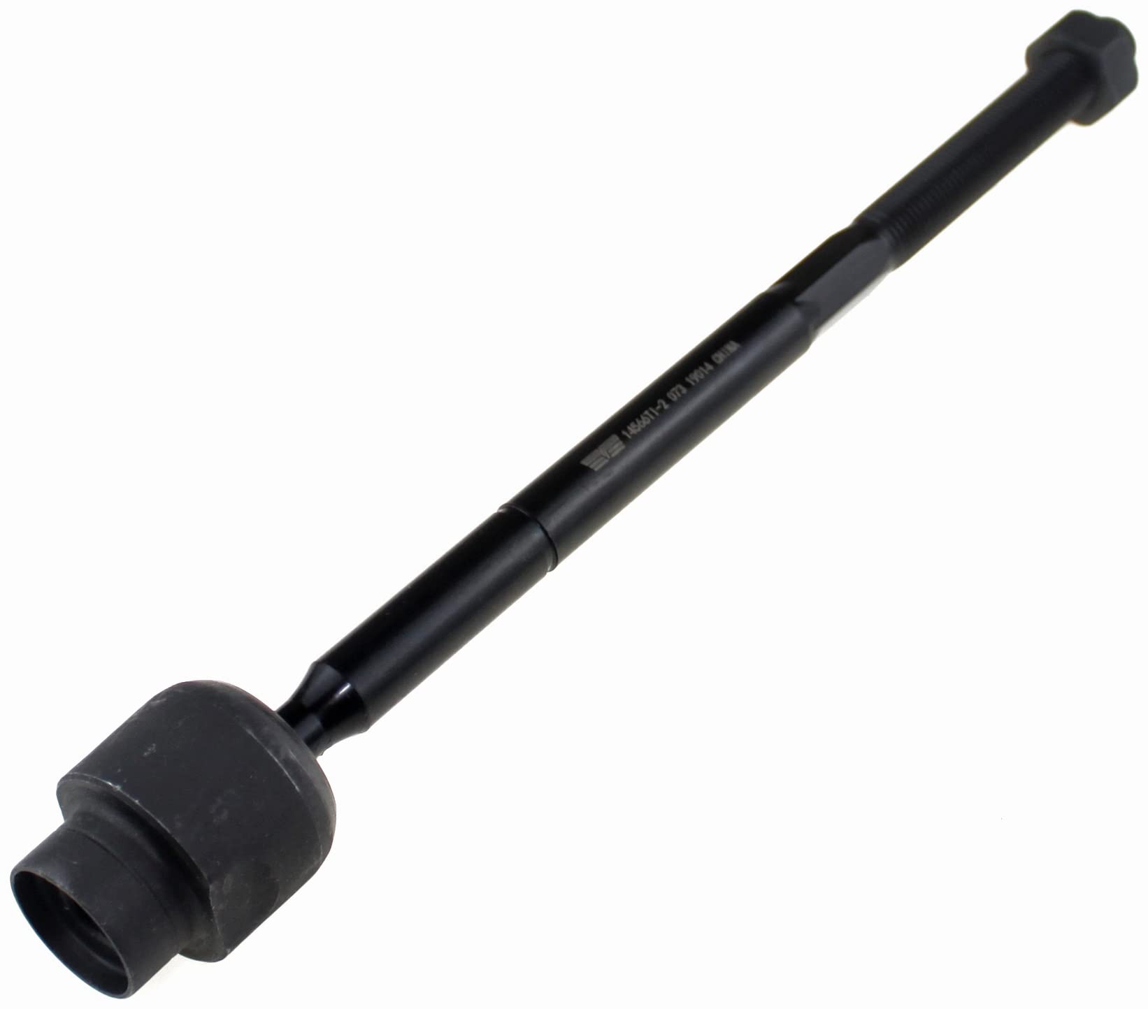 Dorman Ti90040 Front Inner Steering Tie Rod End Compatible With Select Chevrolet/Pontiac/Saturn Models