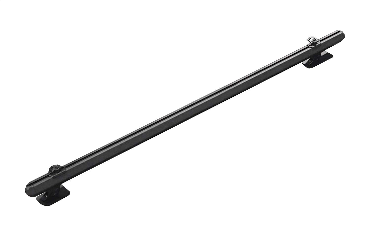Dee Zee D37-DZ99704TB Hex Bed Side Rail