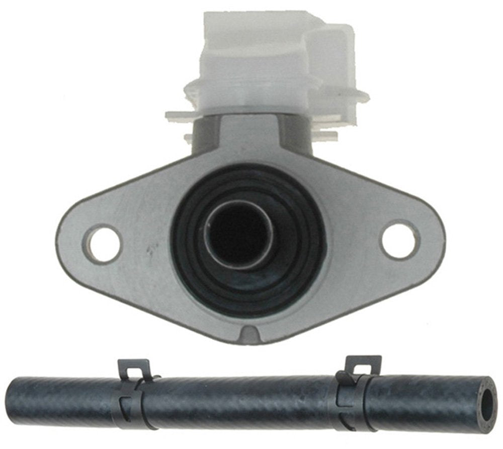 Raybestos Mc391002 Professional Grade Brake Master Cylinder, Silver
