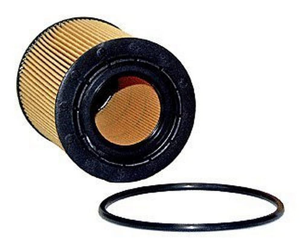 Wix Cartridge Lube Metal Free Filter - 51212
