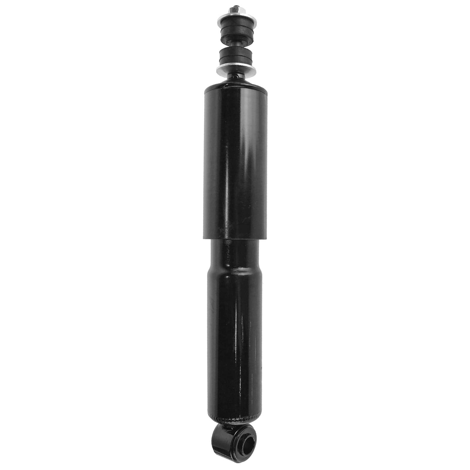 Trq Front Shock Absorber Set Compatible With 1986-1995 Toyota 4Runner Pickup 1993-1998 T100