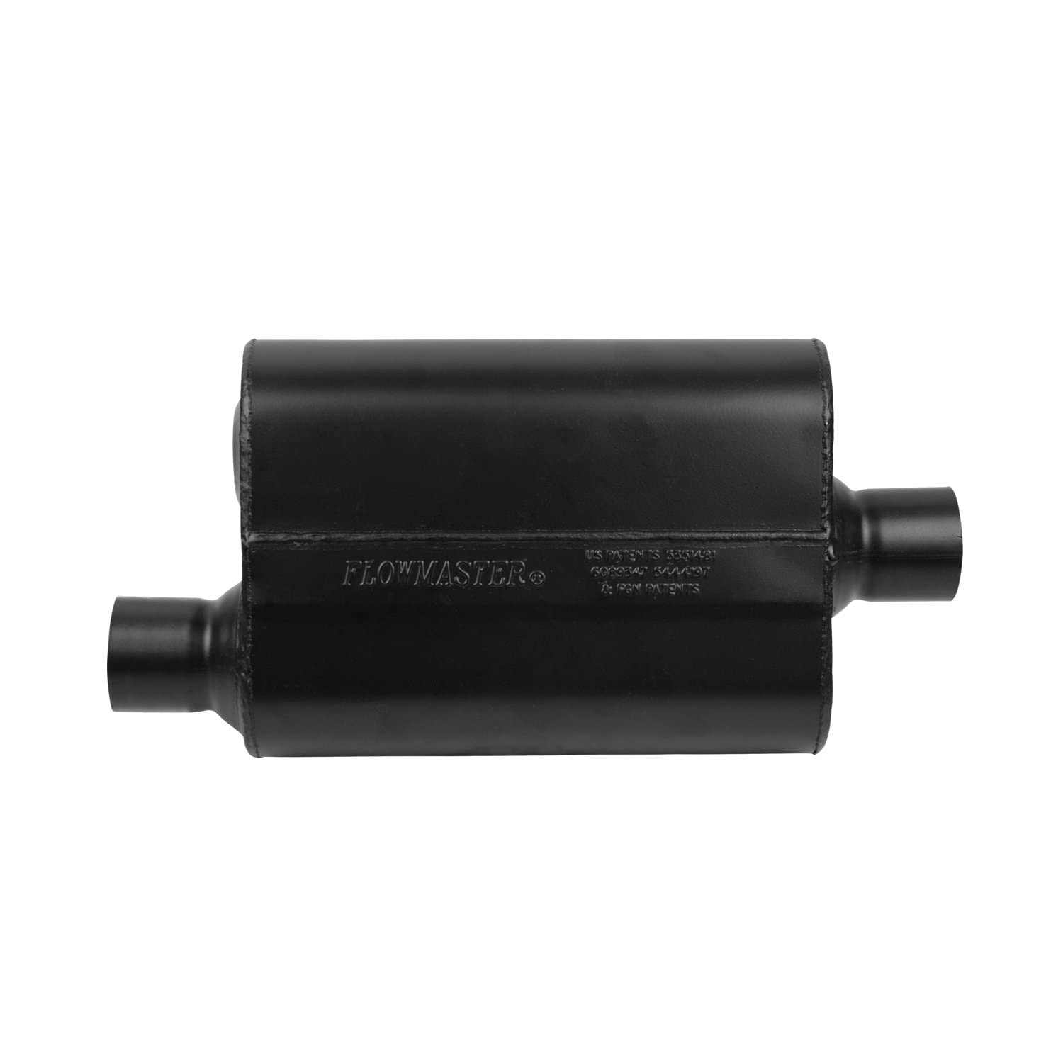 Flowmaster 942546 Super 44 Series Chambered Muffler