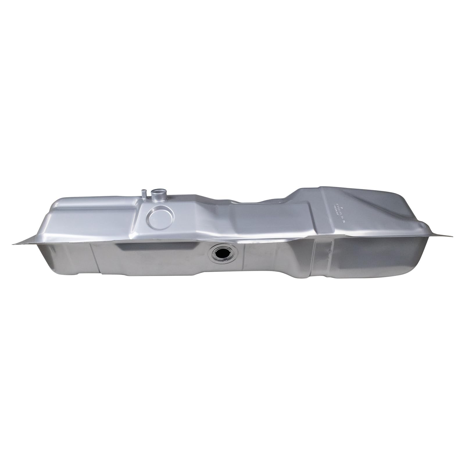 Trq Right Gas Fuel Tank Passenger Side Compatible With 1969-1978 Ford F-100 1975-1978 F-150 F-250 F-350