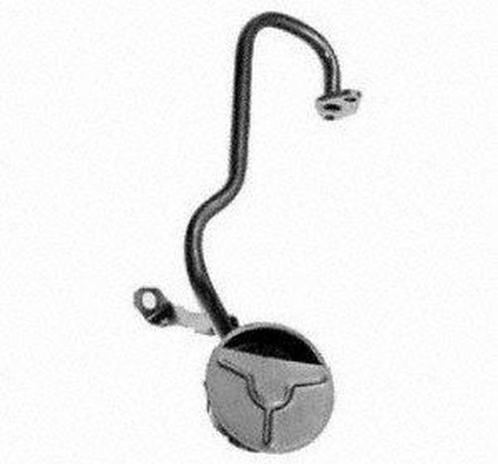 Melling 74S2 Oil Pump Screen & Tubes