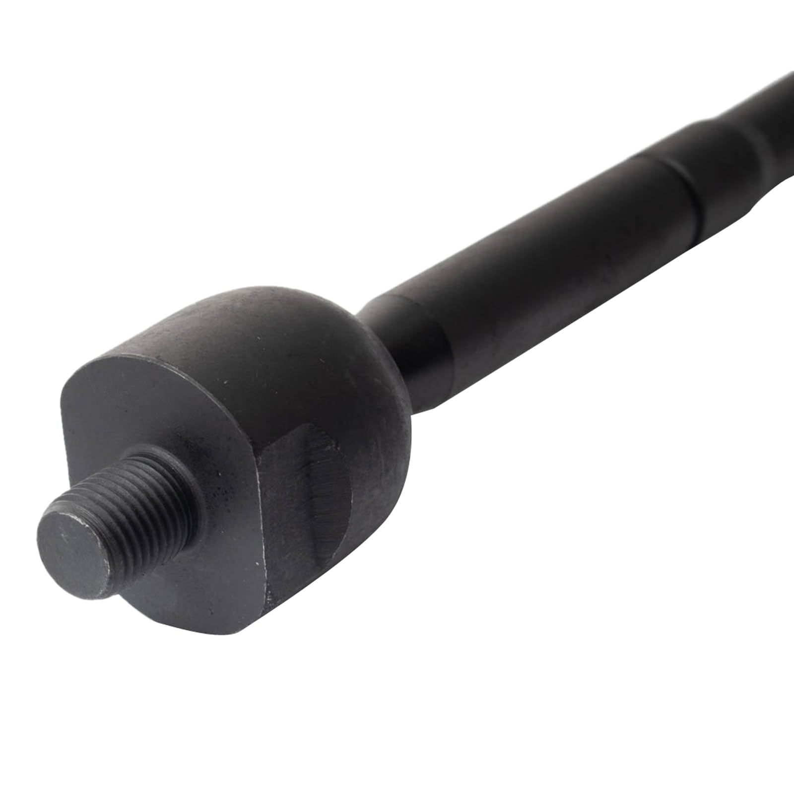 TRQ Front Inner Tie Rod Set Compatible with 2011-2017 Mitsubishi Lancer 2014-2020 Outlander 2018 Outlander PHEV 2011-2020 Outlan