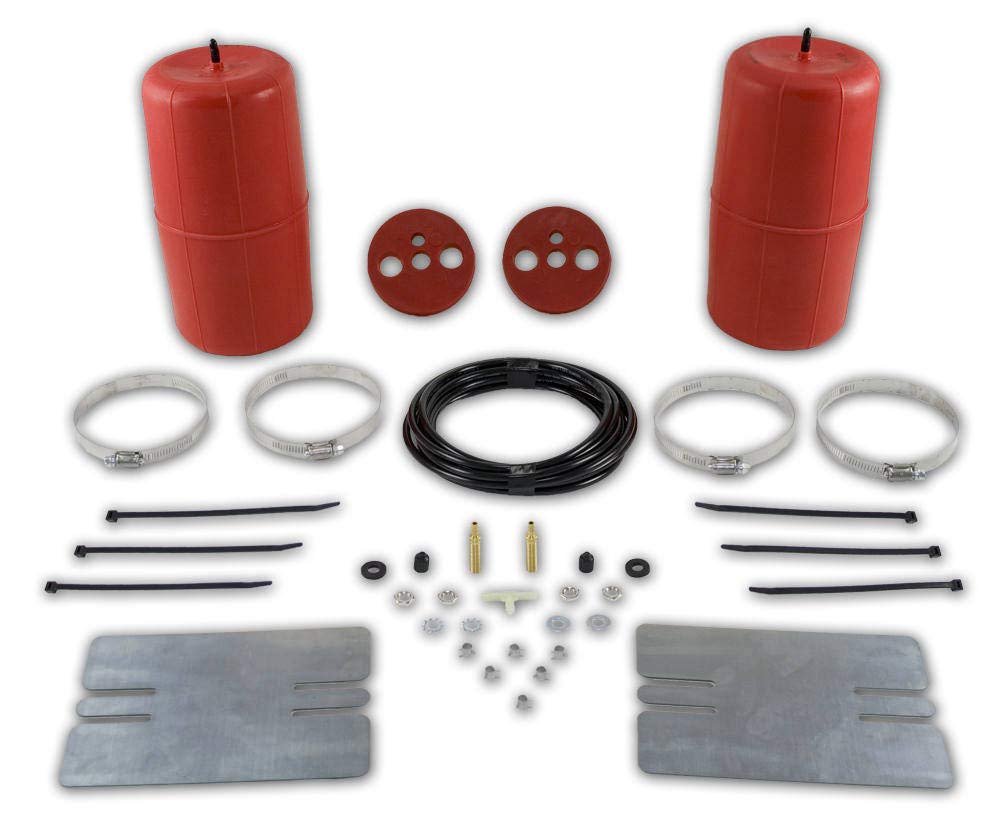 Air Lift 1000 Air Suspension Kit 60755