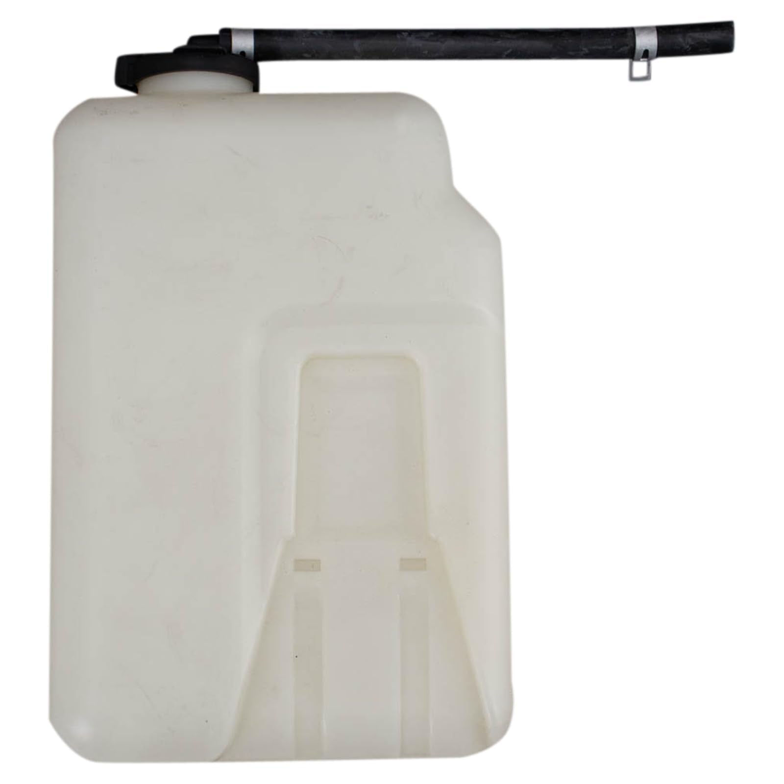 Trq Radiator Coolant Reservoir Expansion Tank Overflow Bottle Compatible With 1993-1998 Toyota T100 To3014114