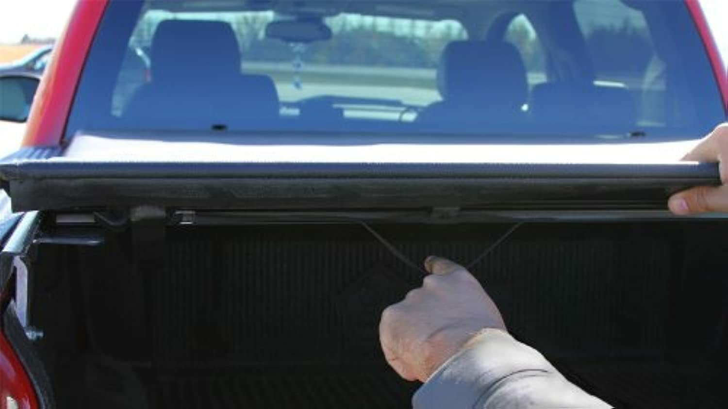Access 45209 Lorado Roll-Up Tonneau Cover