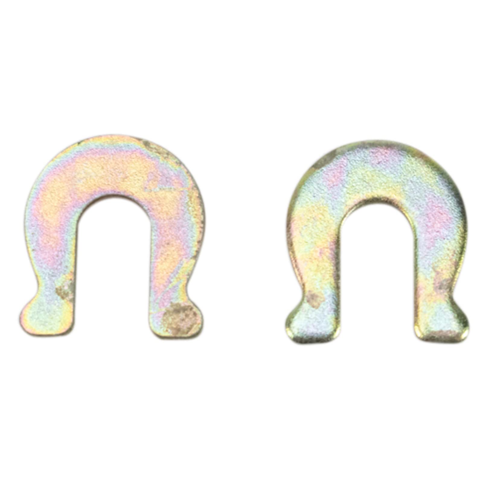 TRQ Rear Brake Shoe & Drum Kit Fits 2002-2005 Toyota Echo