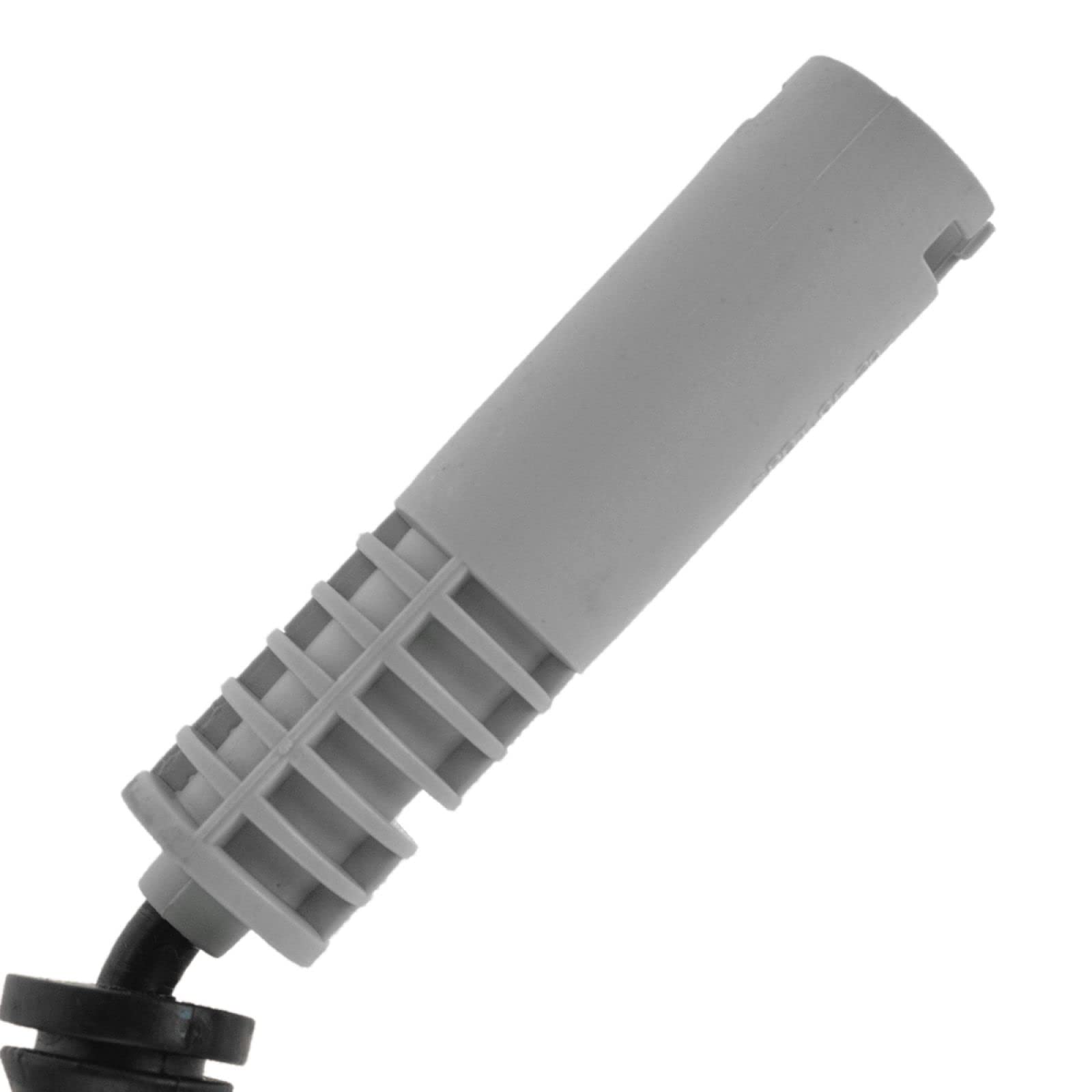 Trq Front Abs Wheel Speed Sensor Compatible With 1995 Bmw 740I 1997-1998 740Il 1995-1998 750Il