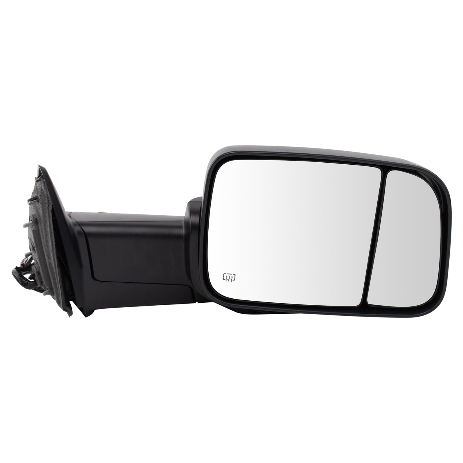 Trail Ridge Mirror Set Compatible With 2019-2021 Ram