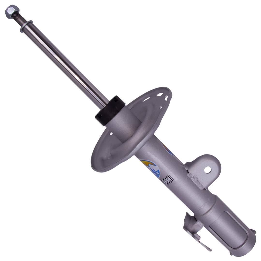 Bilstein - 13-18 Toyota Rav4 B8 Terrasport Front Left Suspension Strut Assembly - Silver (22-328403)