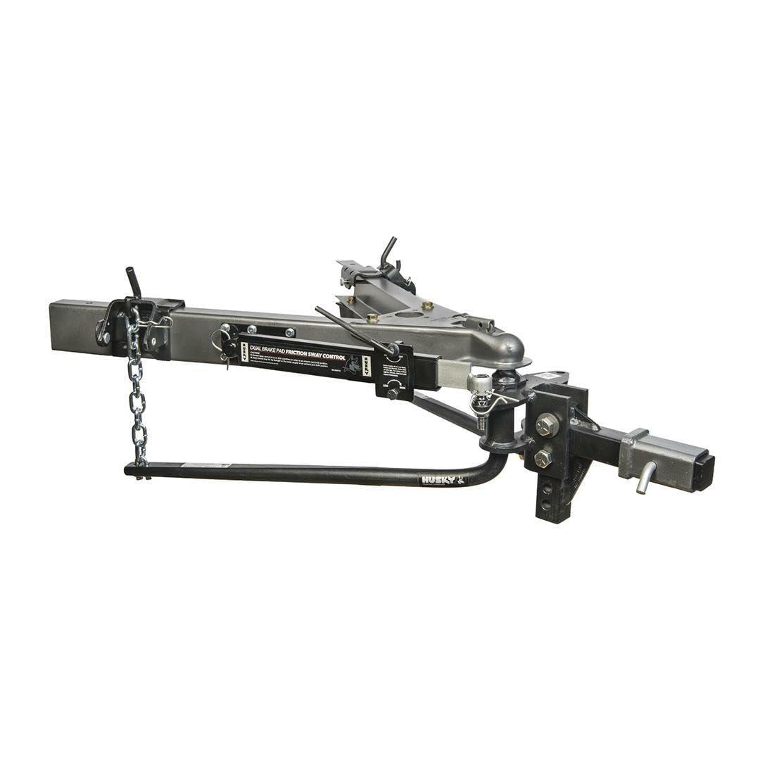 Husky Towing 30849 Weight Distribution Hitch