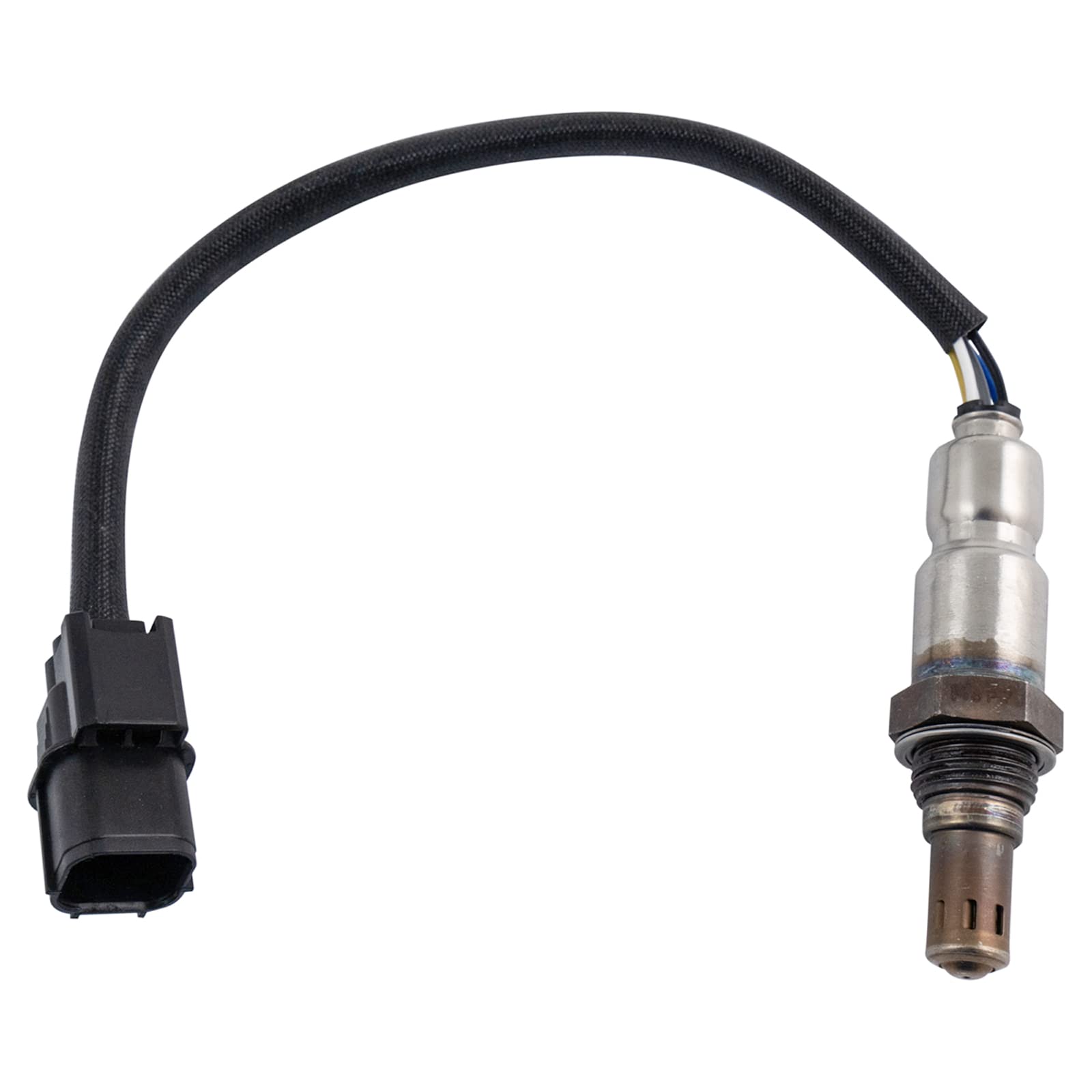 Trq O2 Oxygen Sensor Compatible With 2007-2009 Acura Mdx 2009-2010 Rl 2007-2010 Honda Odyssey