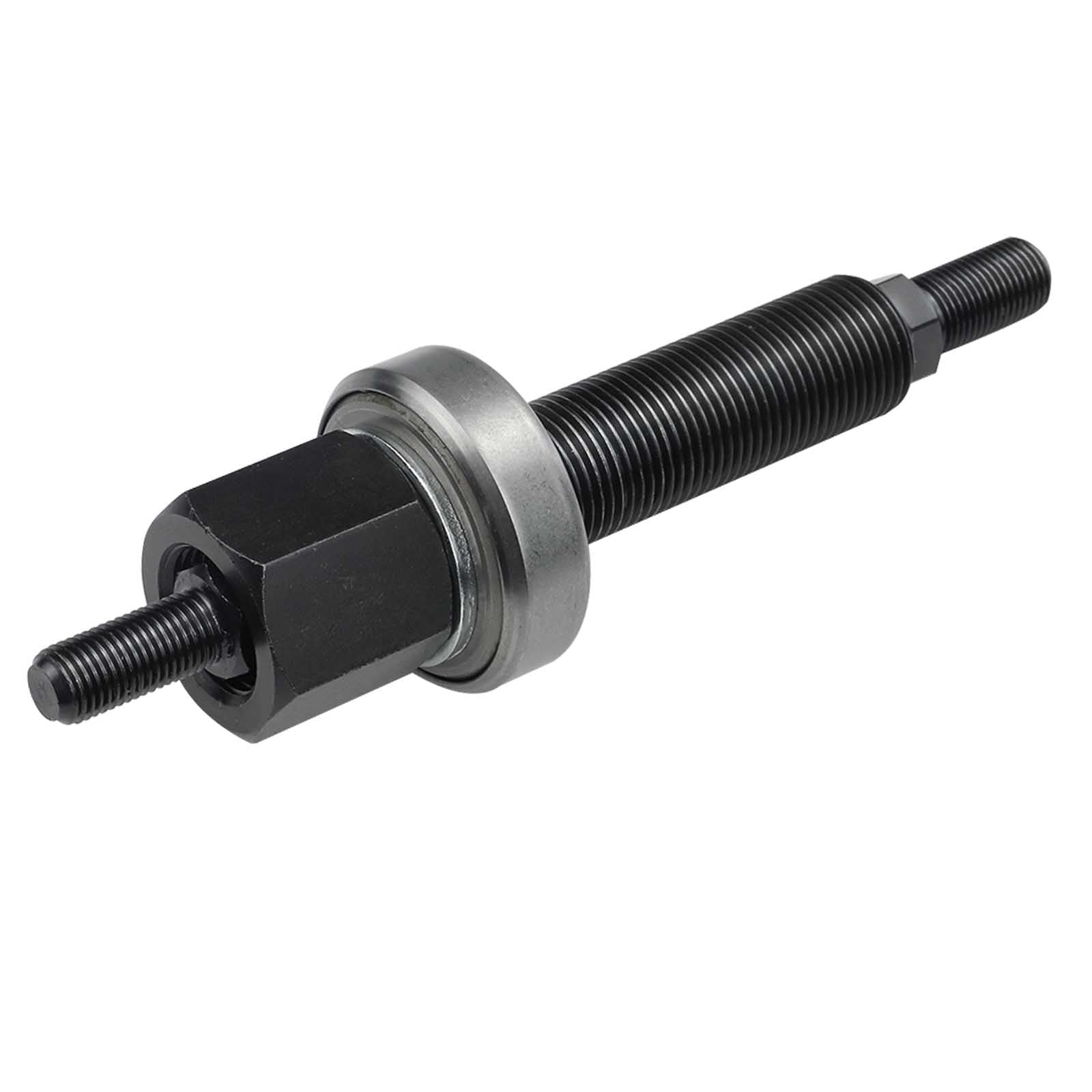 Harmonic Balancer Installation Tool For 66515 Damper Vibration Installation Tool Compatible For Chevy Bbc Sbc Cranks