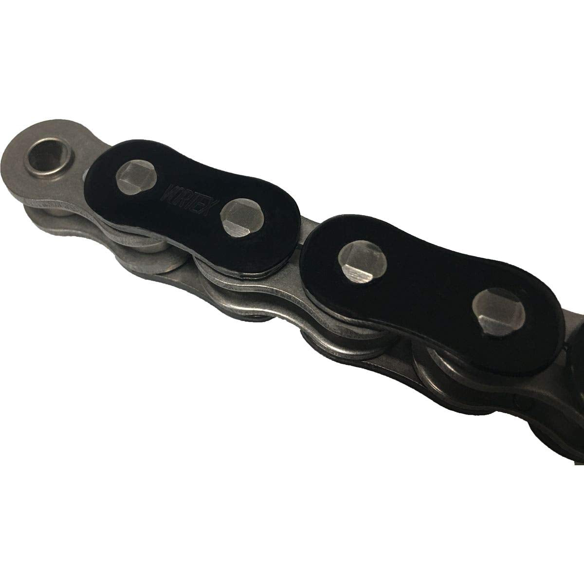 Vortex 520 SX3 V3 2.0 Chain (120 Links) (Black)