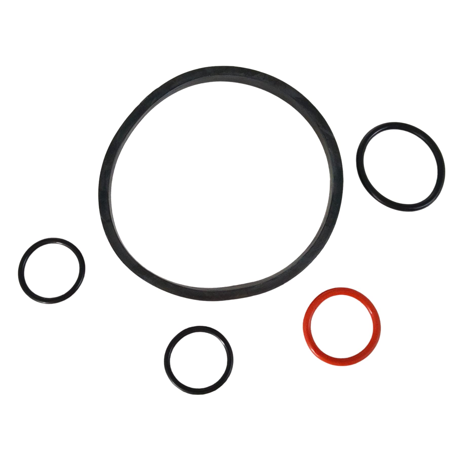 Ghmarine 94996Q2 Outdrive Mounting Gasket Set Replaces Mercruiser R Mr And Alpha Gen I And Ii Drives Sierra18-2619