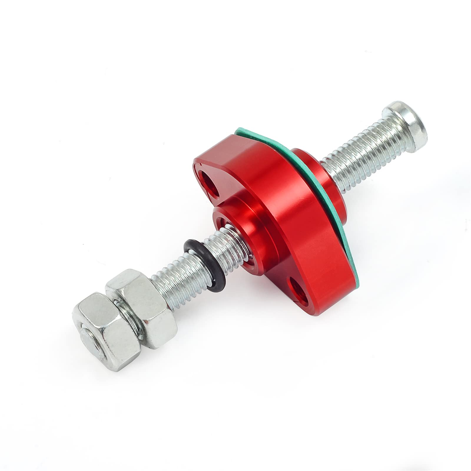 MOTO1988 Timing Chain Tensioner for Honda FourTrax 250 300 Sportrax 450 Foreman Rubicon 500 Rincon 650 680 300EX TRX300EX Super