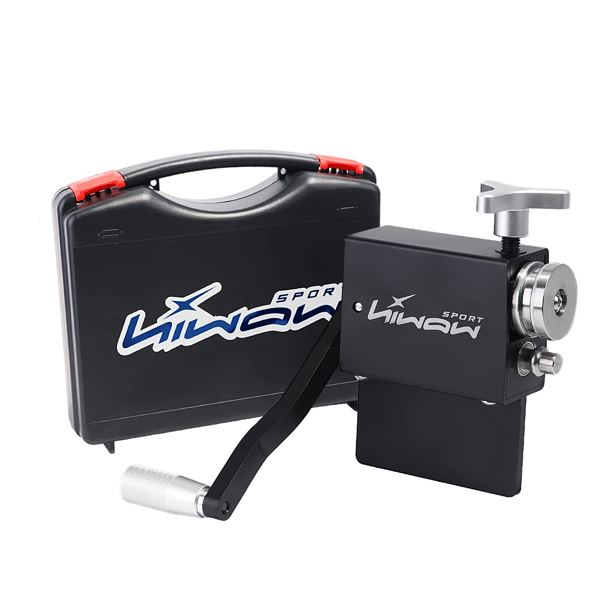 Hiwowsport Tube Pipe Tubing Beader Tool Bead Roller Intake And Intercooler Piping Fits 5/8'