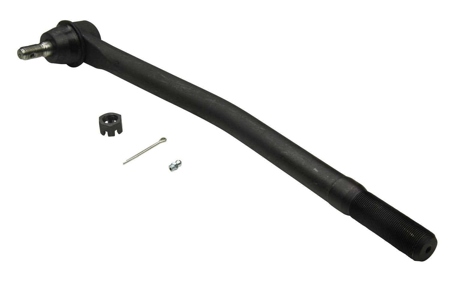 MOOG ES800481 Steering Tie Rod End for Ford E-350 Super Duty