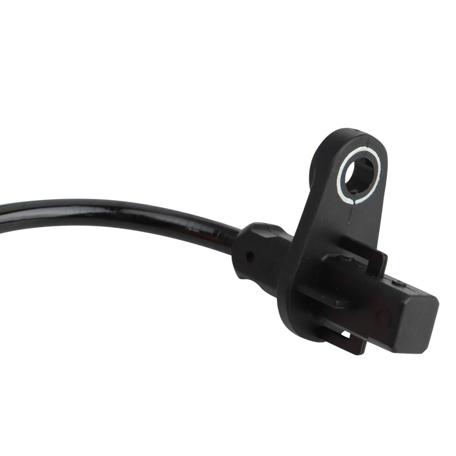 Trq Passenger Side Abs Wheel Speed Sensor Compatible With 2012-2016 Hyundai Elantra 2013-2017 Elantra Gt