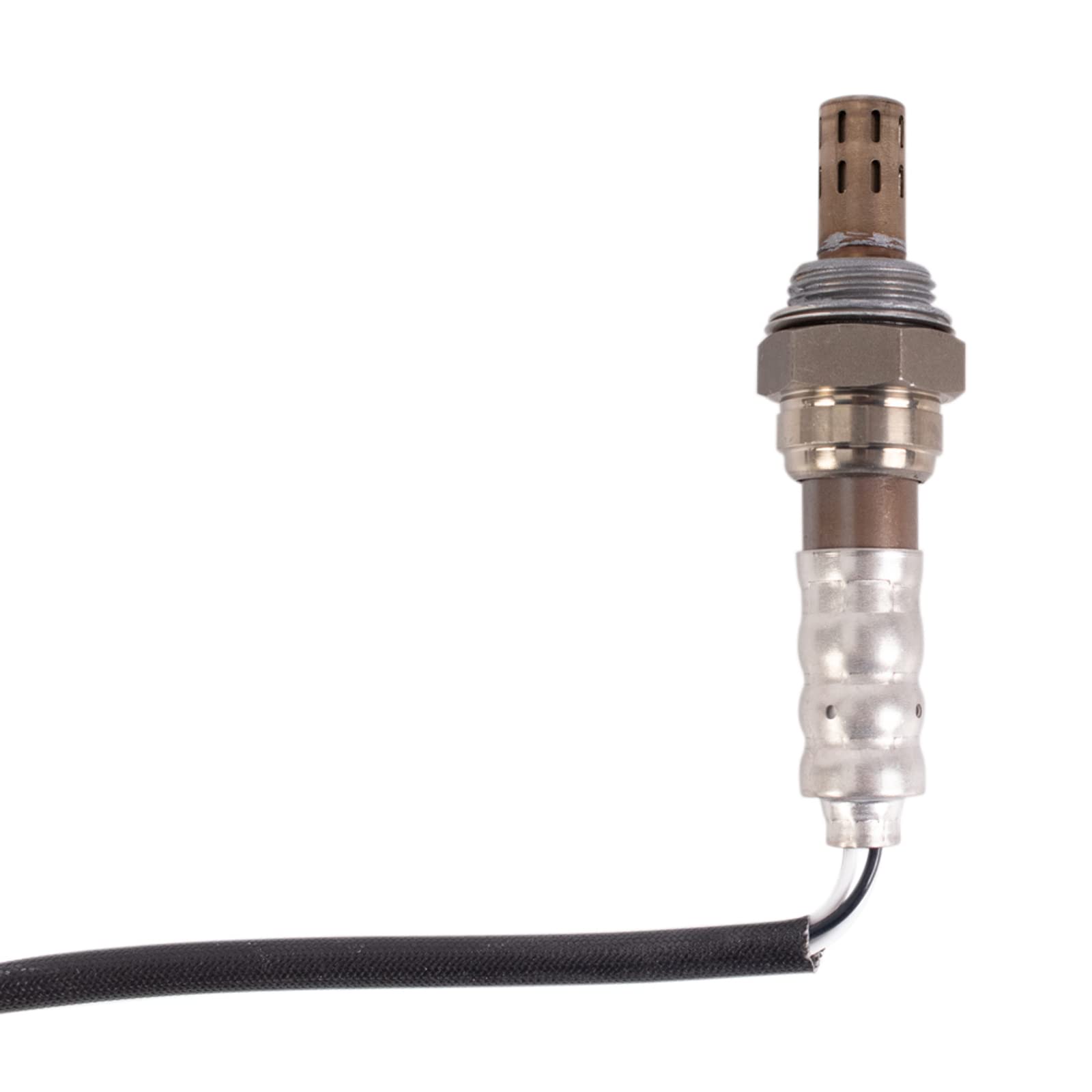 Trq O2 Oxygen Sensor Compatible With 2003-2009 Hyundai Santa Fe 2002-2005 Xg350 2004-2006 Kia Amanti 2006-2010 Optima 2007-2010