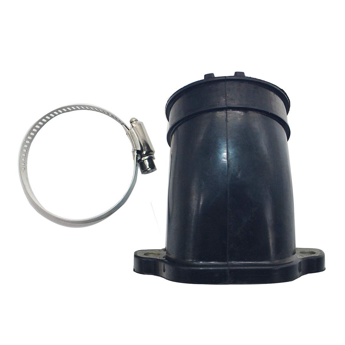 Pedro A Bailey 1253527 Intake Manifold Boot for ATV UTV Polaris Ranger Sportsman 700 2004-2009 Throttle Body Adapter Polaris 125