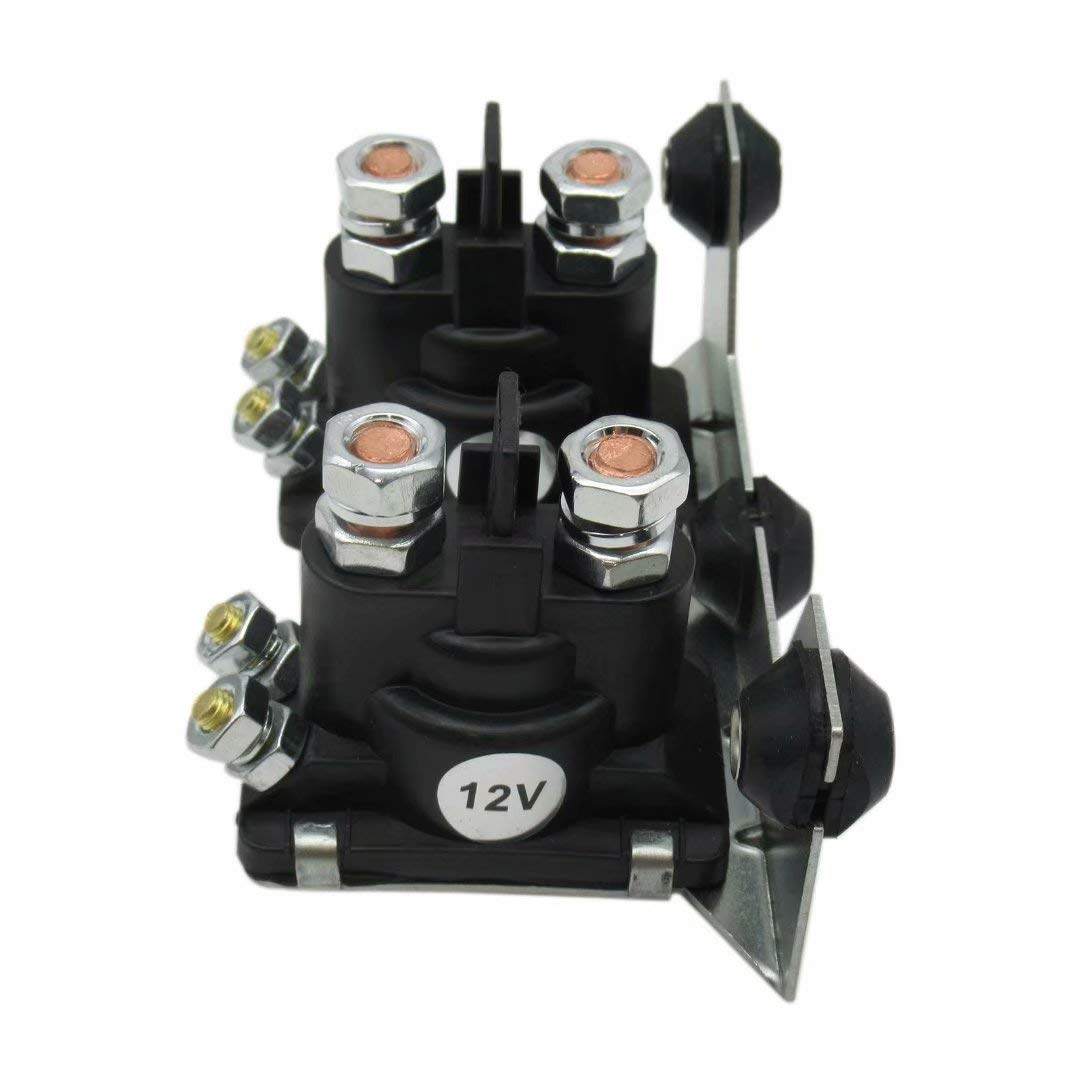 Relay Solenoid Air Inake Heater Grid For Dodge Ram 2500 3500 Cummins Diesel 5.9 56026842, 3924594, 3969987, 904308