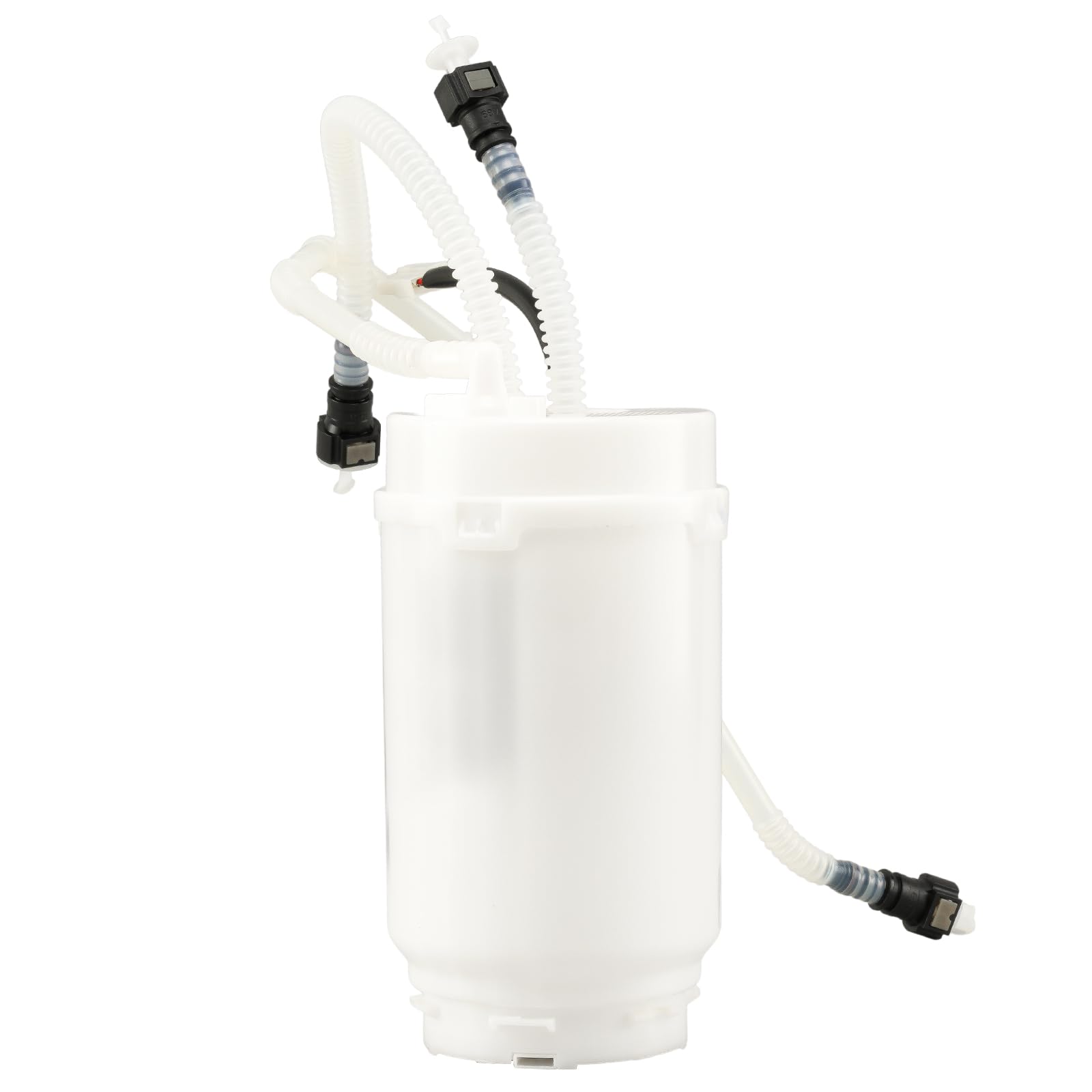 PHILTOP Electric Fuel Pump Assembly Fits for Volkswagen Touareg 2004 2005 2006 2007 3.2L 3.6L 4.2L, FG1405