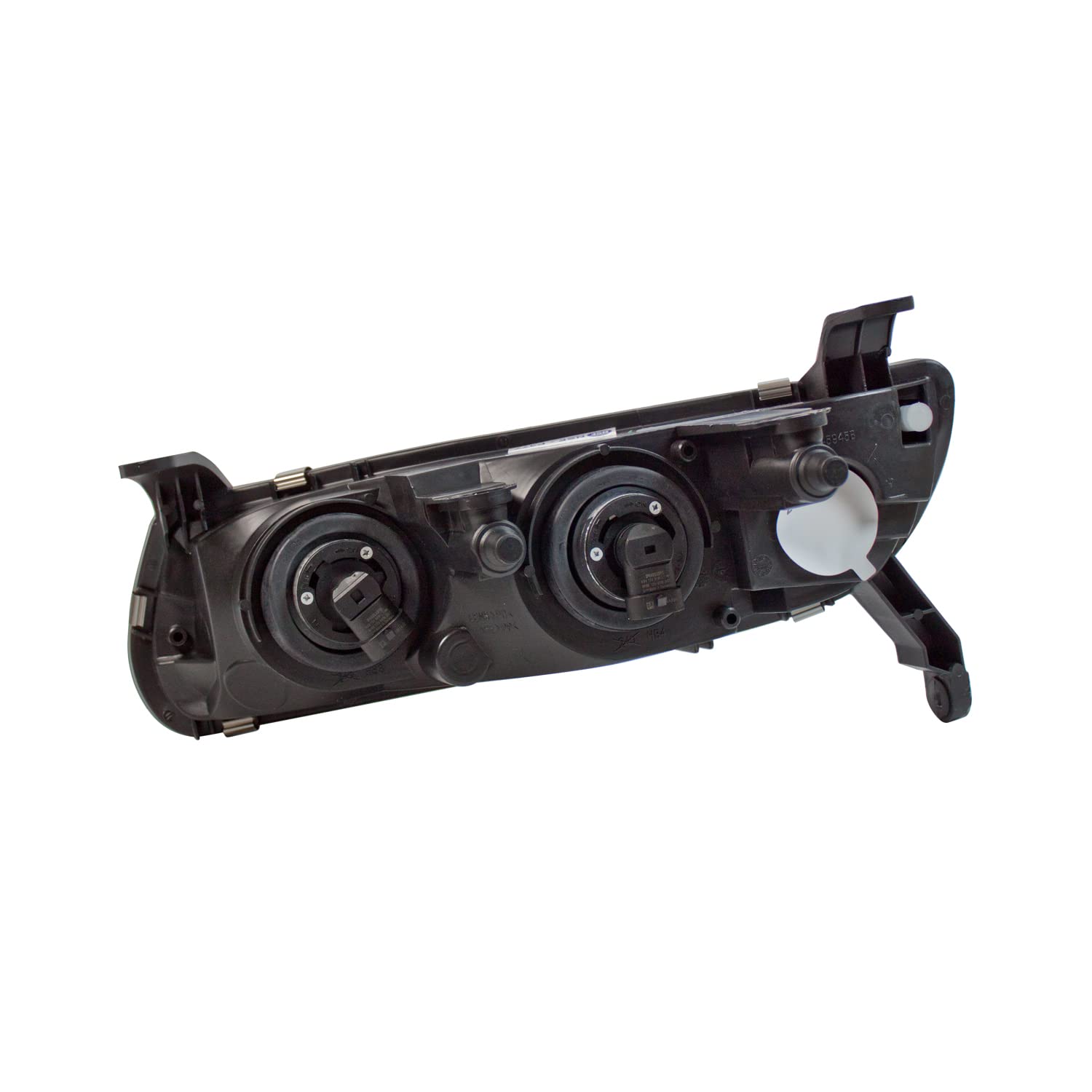 Tyc 20-5945-00 Saturn Passenger Side Headlight Assembly