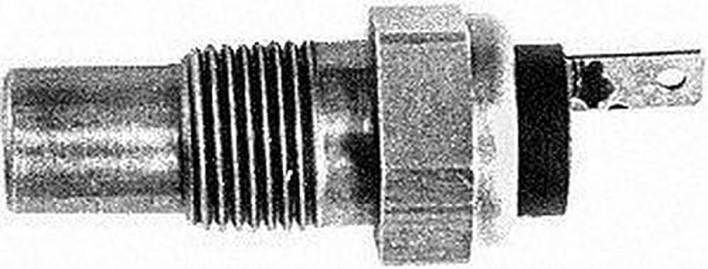 Standard Motor Products Ts81 Temp Sender/Sensor