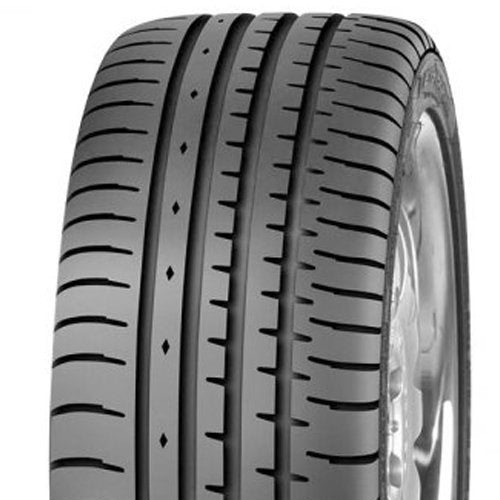 Accelera 205/45 Zr16 87W Xl Phi-R (T)