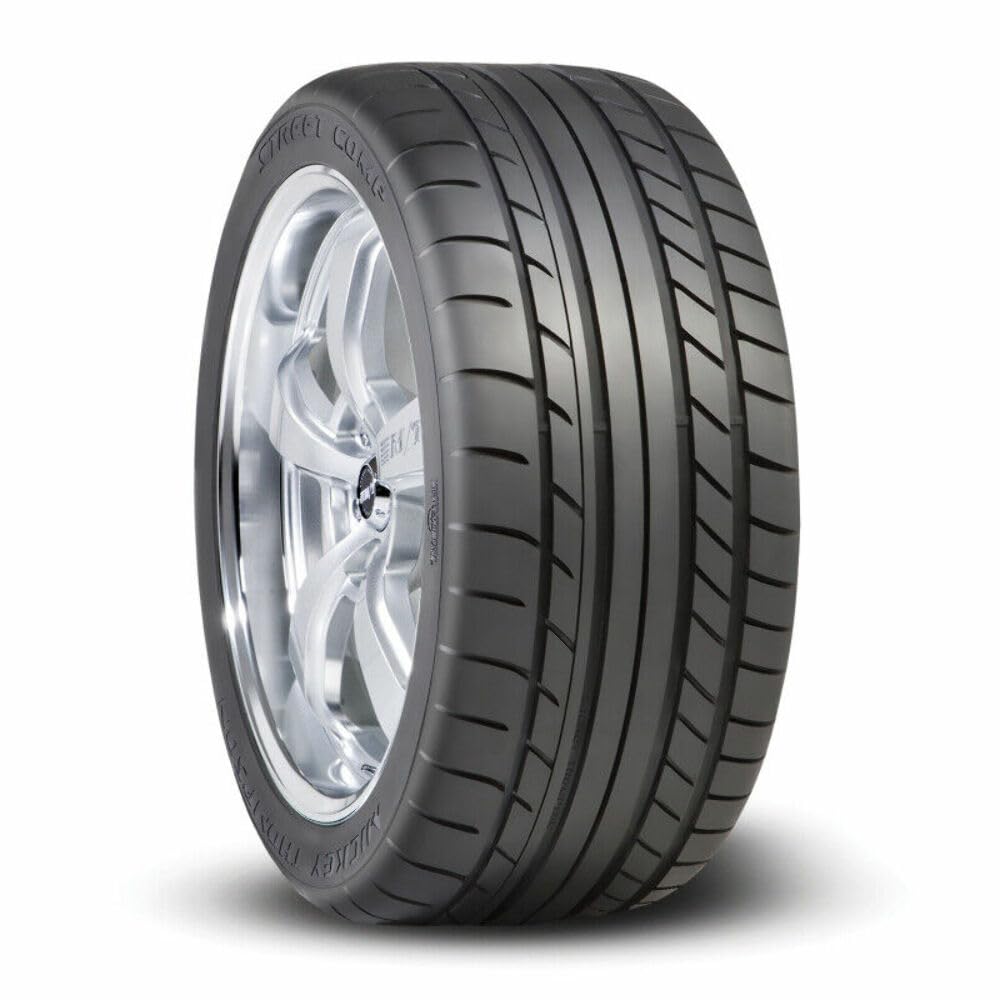 Mickey Thompson Street Comp Performance Radial Tire - 275/35R20 102W