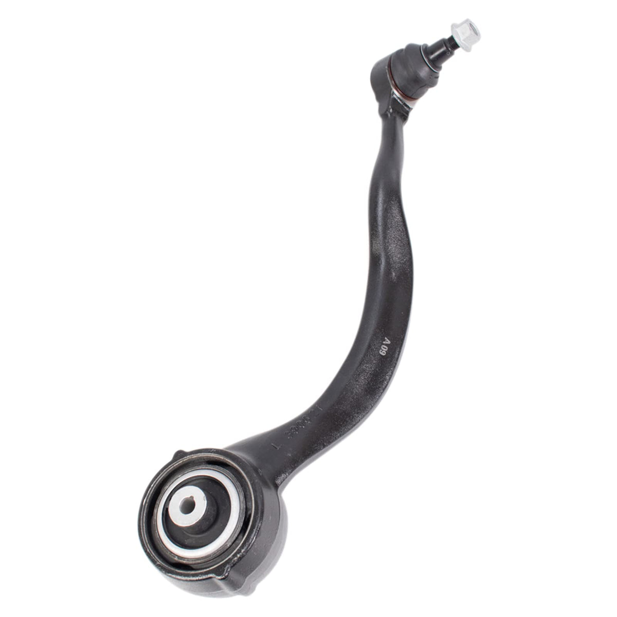 Trq Front Left Lower Forward Control Arm With Ball Joint Drivers Side Compatible With 2017-2020 Land Rover Discovery 2013-2023 R