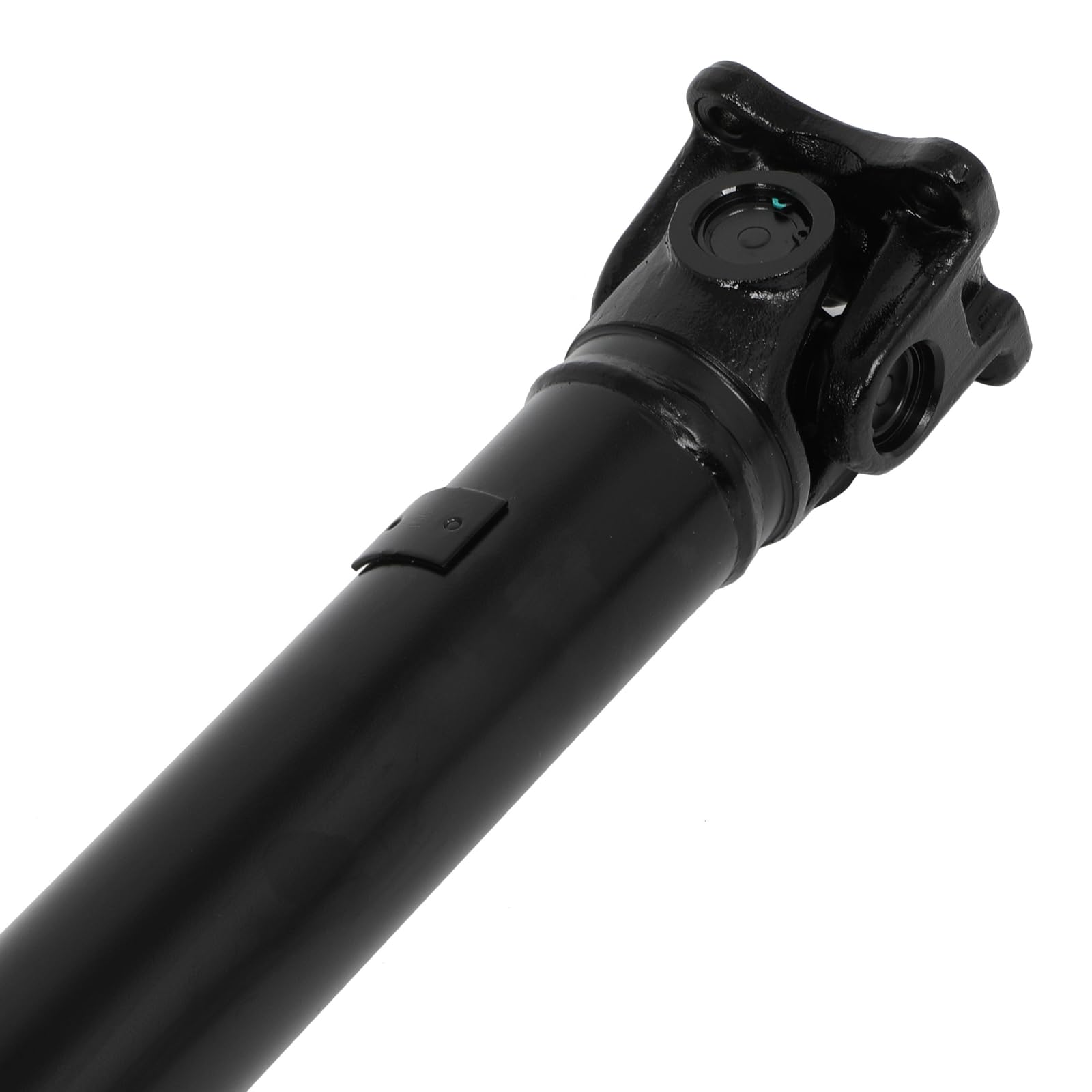 SCITOO?60.375''?Steel Rear Driveshaft Assembly Drive Shaft Prop Shaft Compatible For Subaru Forester 2003-2008,OE# 936-953 93695