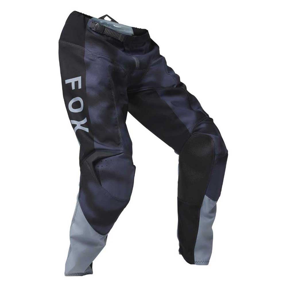 Fox Racing Mens 180 Motocross Dirt Bike Pant, Black, 30