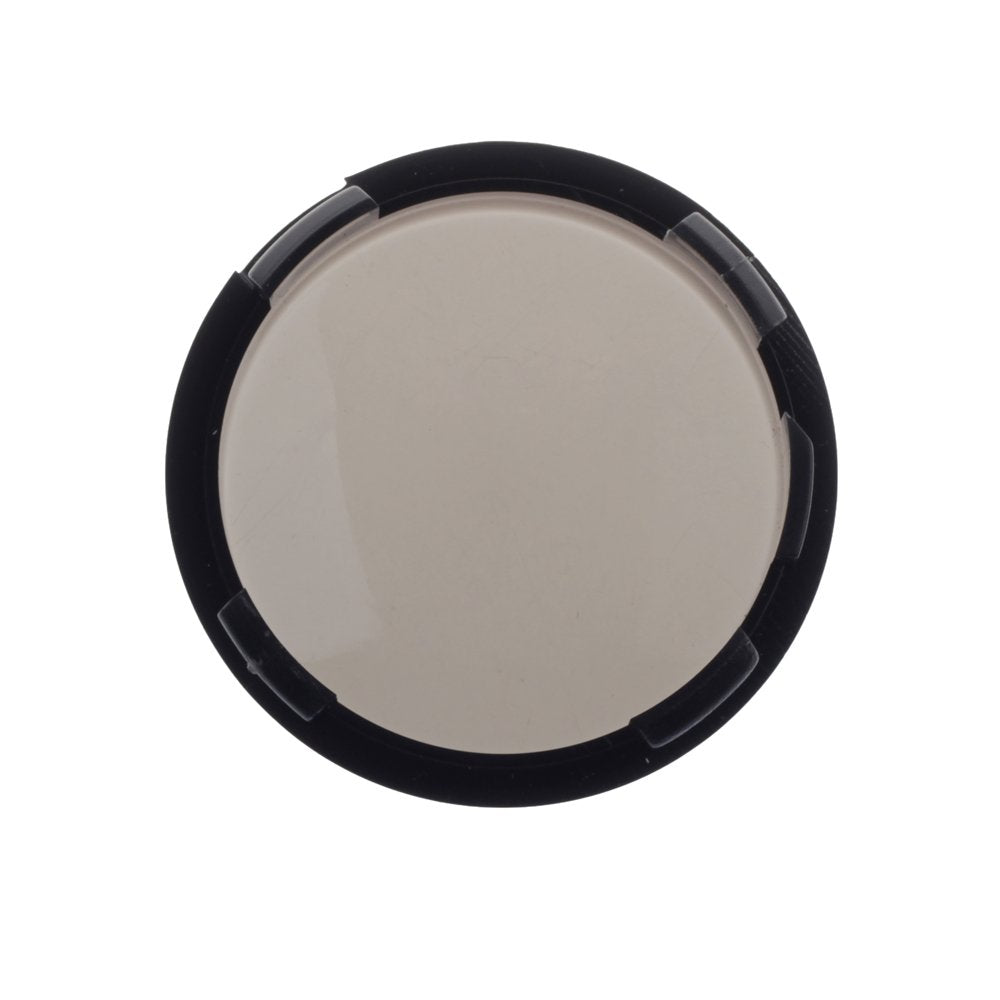 Nthreeauto Turn Signal Lights Lens Cover Compatible With Harley Dyna Fatboy Softail Road Glide