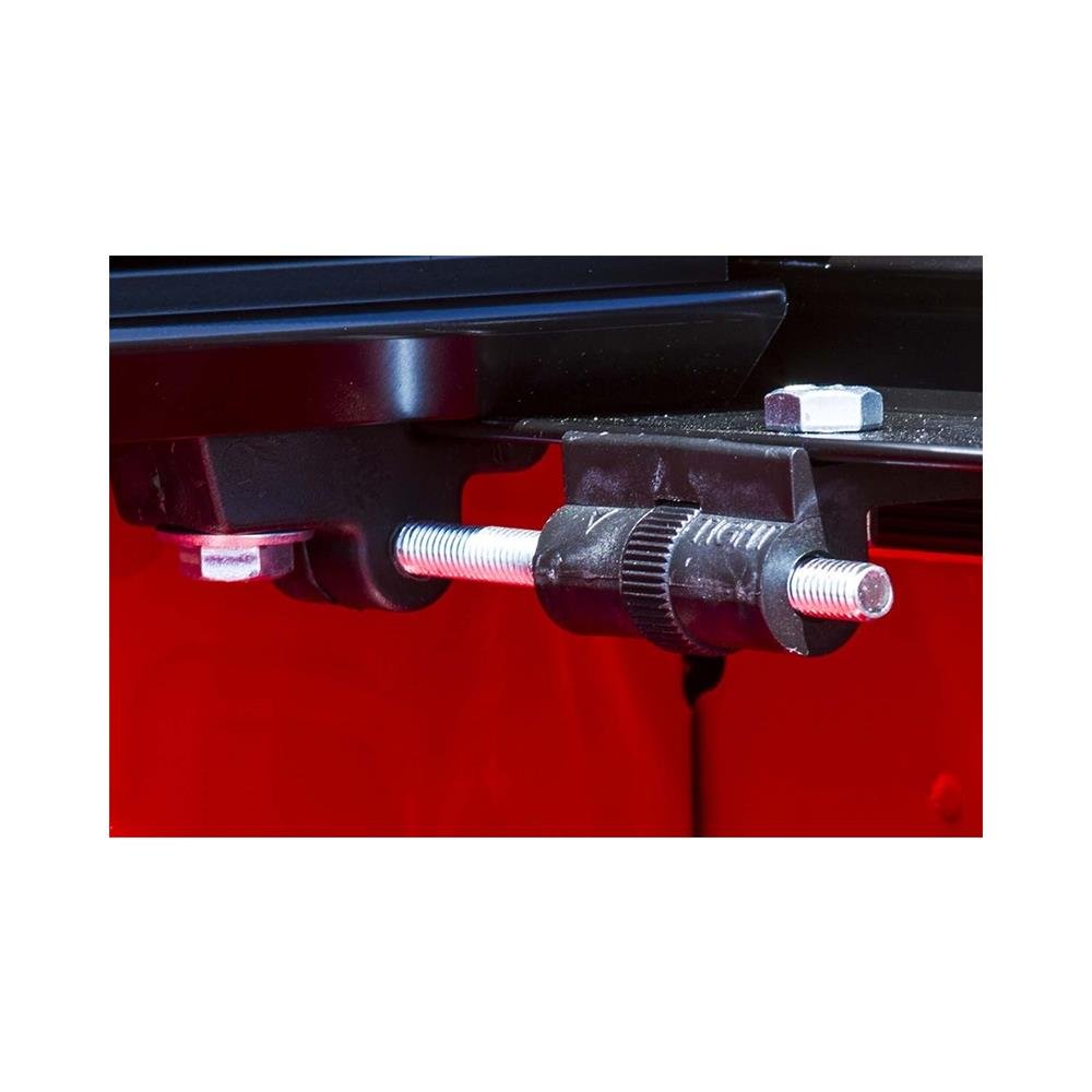 Access Cover 31399 Literider Roll-Up Cover; Roll-Up;